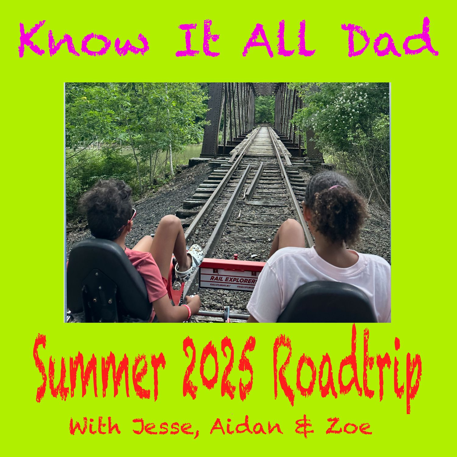 Day 18 of Summer 2025 Roadtrip: Cooperstown, NY